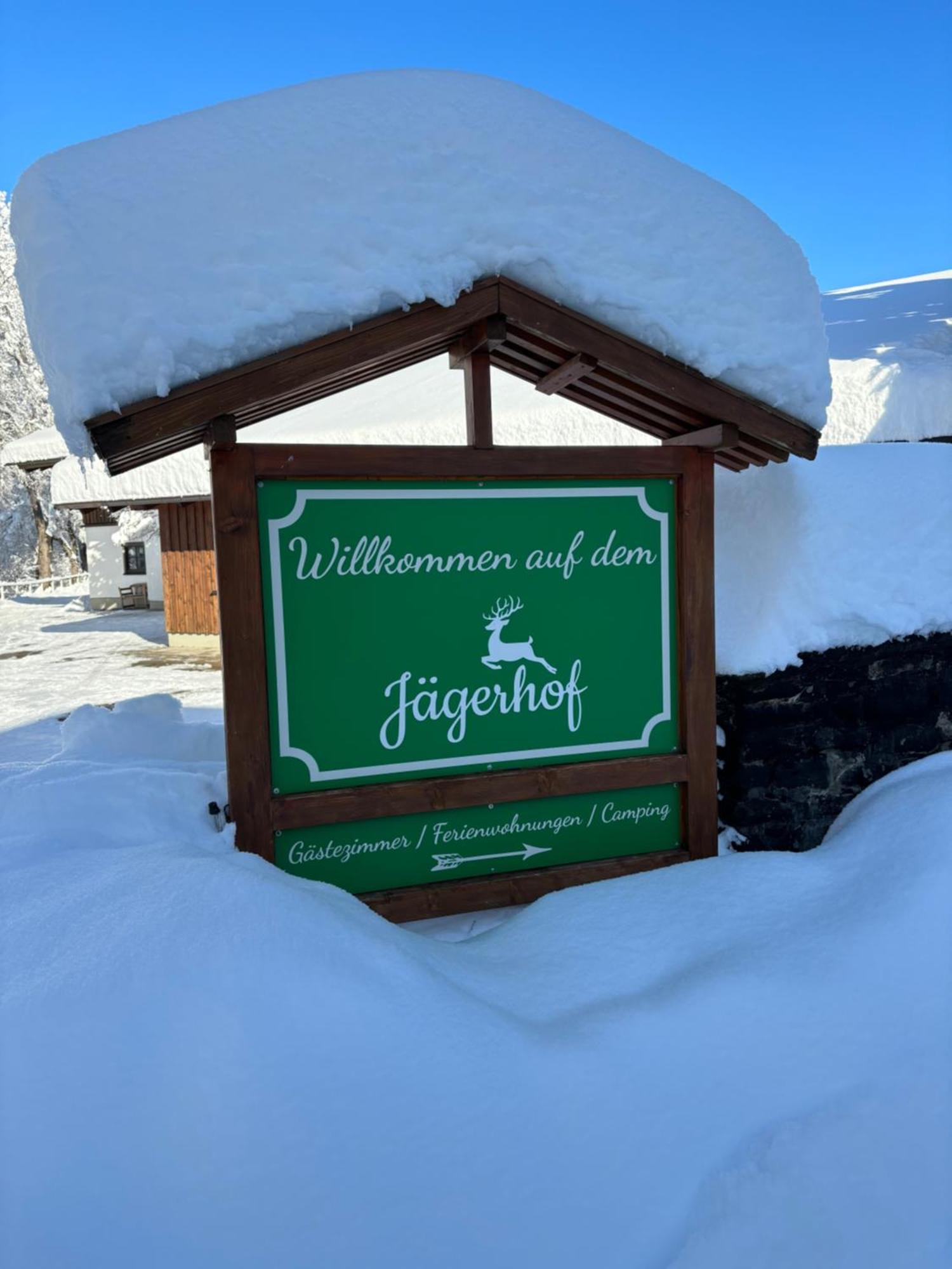 Jaegerhof Und Jaegerstadel Schwangau Zewnętrze zdjęcie