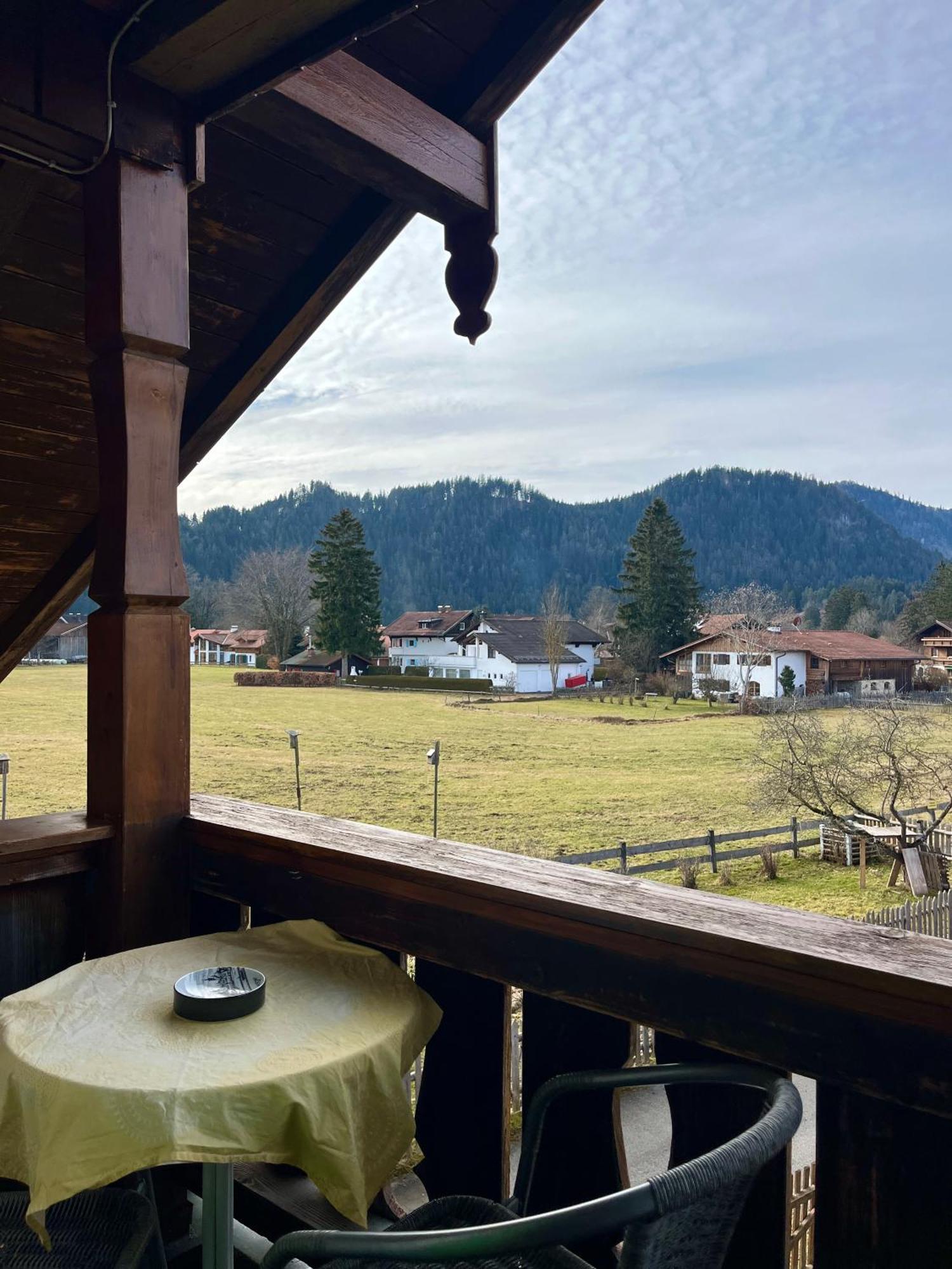 Jaegerhof Und Jaegerstadel Schwangau Zewnętrze zdjęcie